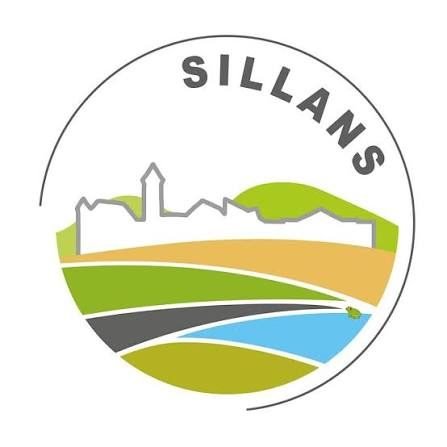 Mairie de Sillans